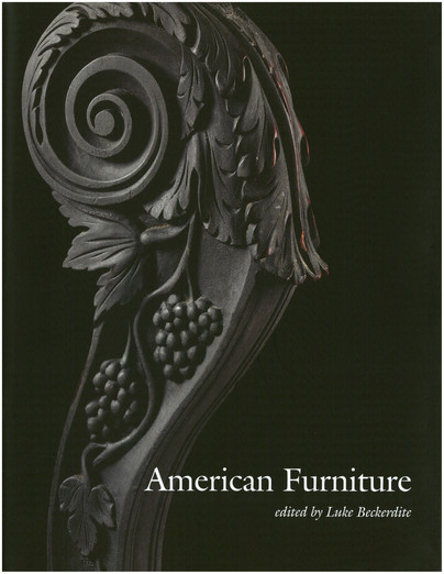 American Furniture 2008