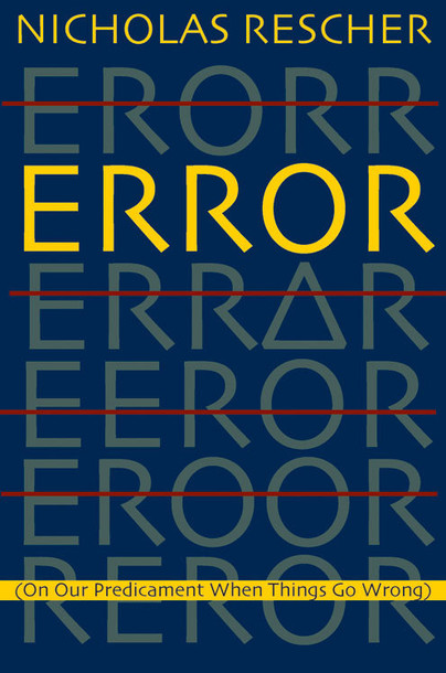 Error