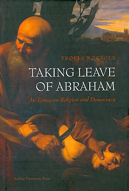 Taking Leave of Abraham