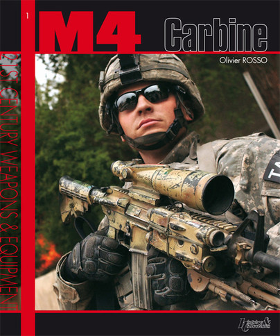 M4 Carbine