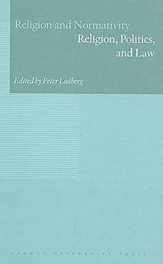 Religion, Politics & Law