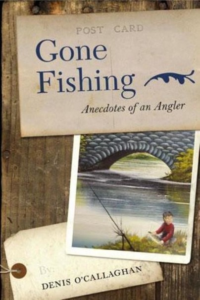 Gone Fishing!