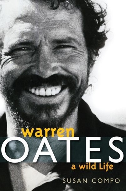 Warren Oates