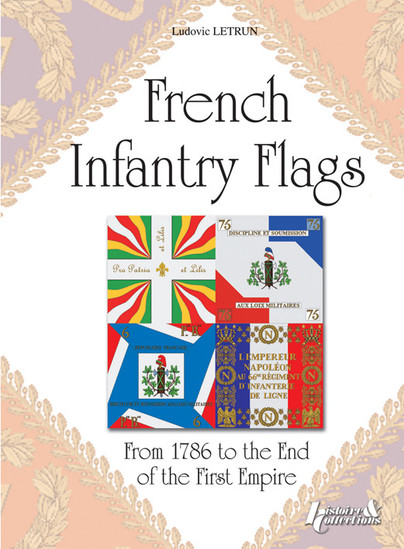 French Infantry Flags 1789-1815