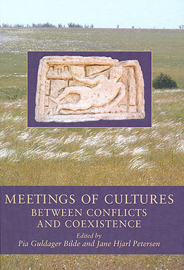 Meetings of Cultures Cover