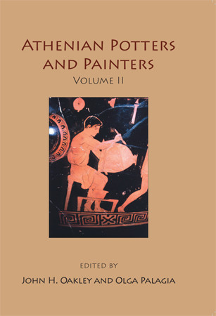 Athenian Potters and Painters Volume II