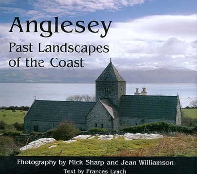 Anglesey Cover