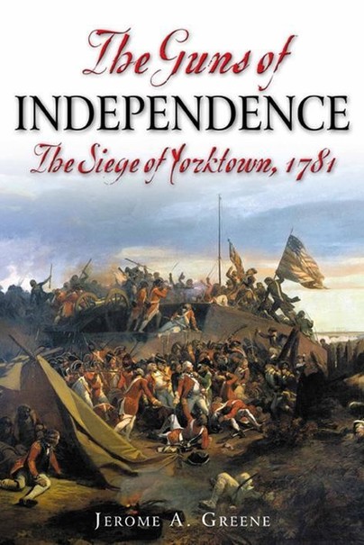 The Guns Of Independence