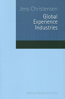 Global Experience Industries