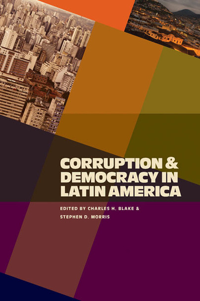 Corruption and Democracy in Latin America