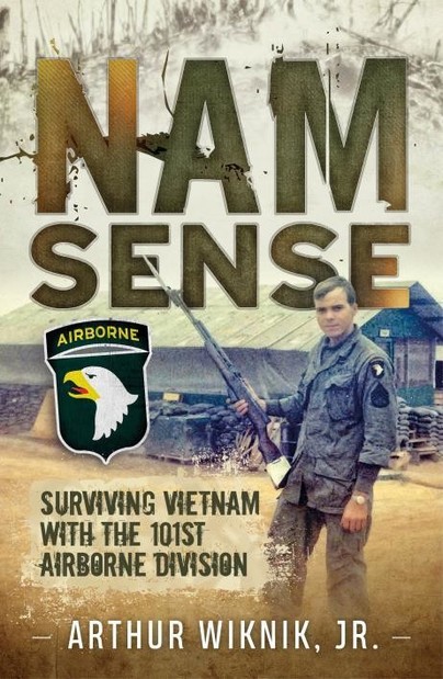 Nam Sense Cover