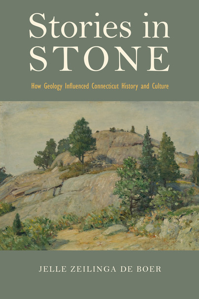Stories in Stone Cover