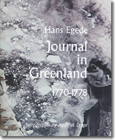 Journals in Greenland