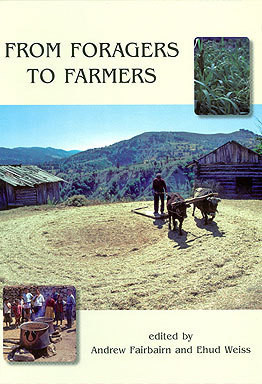 From Foragers to Farmers Cover