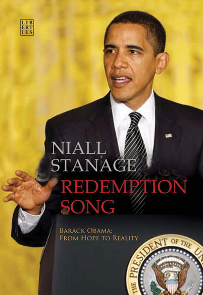 Redemption Song: Barack Obama, From Hope to Reality
