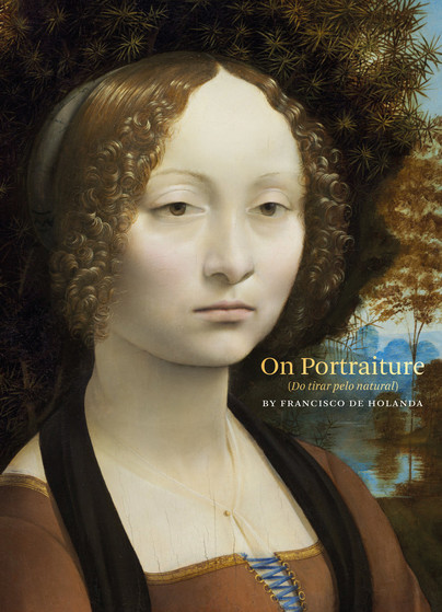 On Portraiture Cover