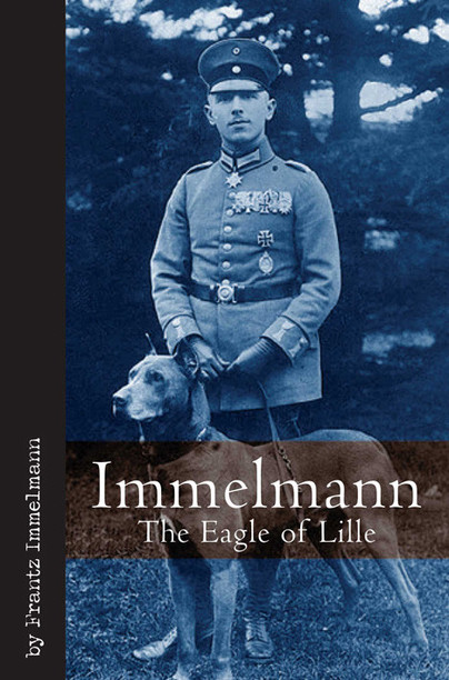 Immelmann Cover