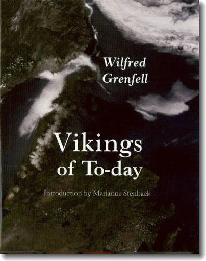 Vikings of To-day