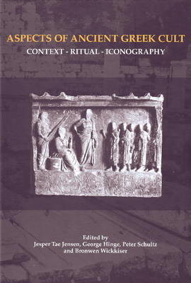 Aspects of Ancient Greek Cult