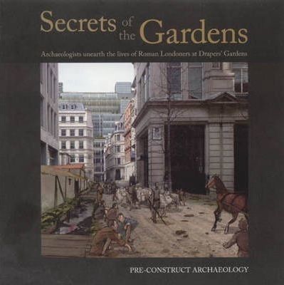 Secrets of the Gardens
