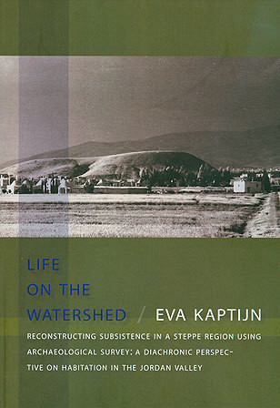 Life on the Watershed. Reconstructing Subsistence in a Steppe Region Using Archaeological Survey