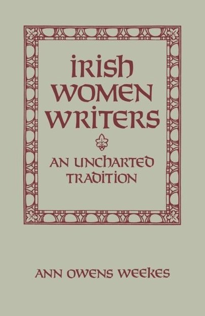 Irish Women Writers