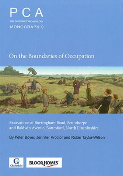 On the Boundaries of Occupation Cover