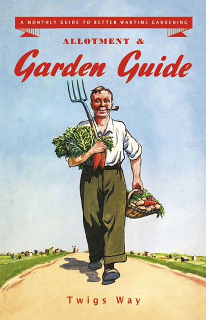 Allotment and Garden Guide