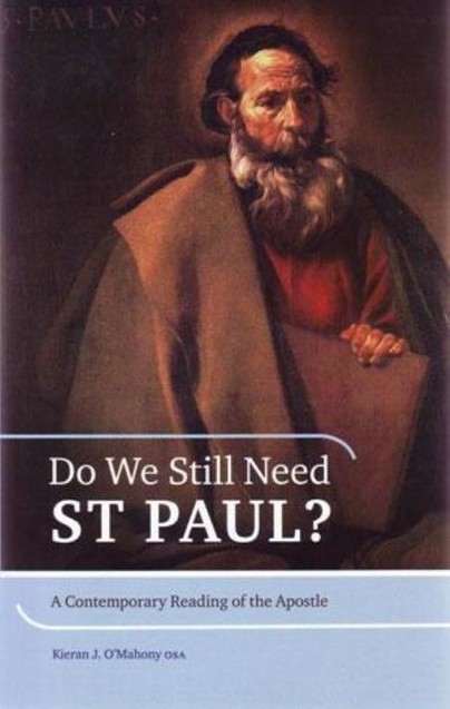 Do We Still Need St. Paul