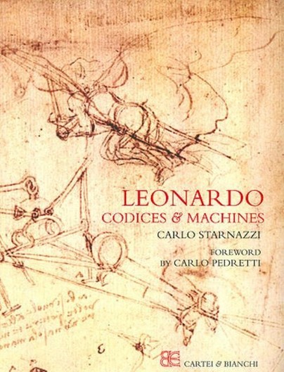 Codices and Machines - English Language Edition