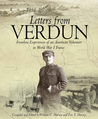 Letters From Verdun