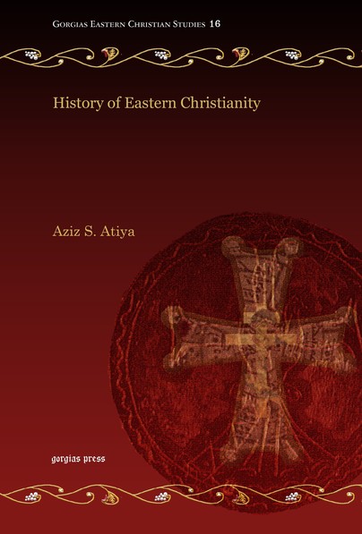 History of Eastern Christianity