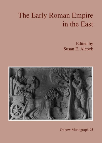 The Early Roman Empire in the East