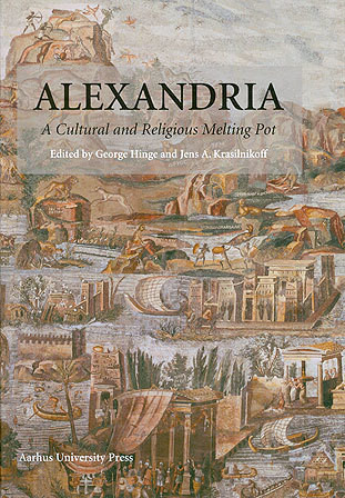 Alexandria Cover