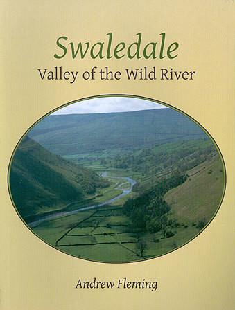 Swaledale Cover
