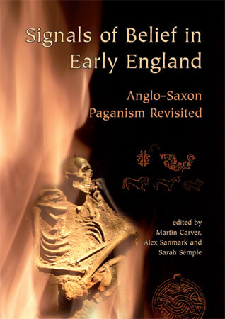 Signals of Belief in Early England Cover