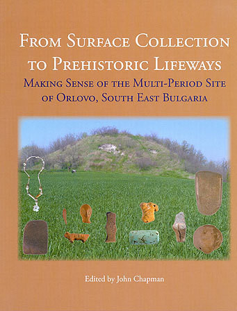 From Surface Collection to Prehistoric Lifeways