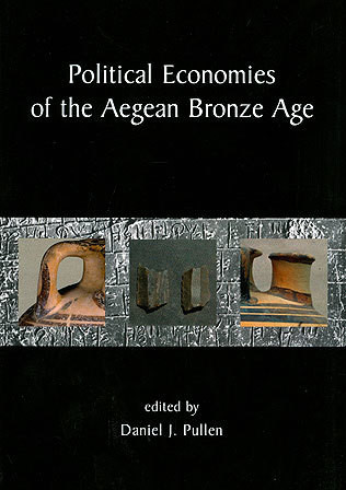 Political Economies of the Aegean Bronze Age