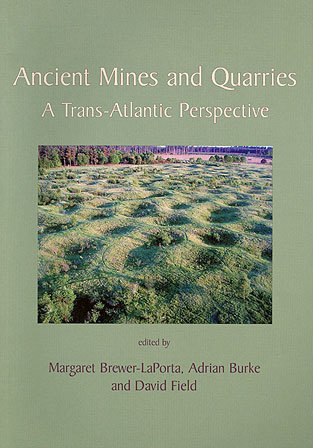 Ancient Mines and Quarries