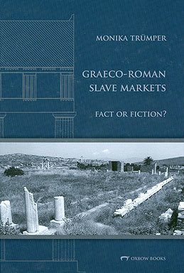 Graeco-Roman Slave Markets