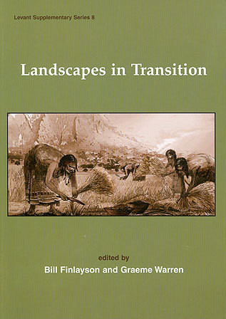 Landscapes in Transition