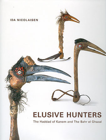 Elusive Hunters