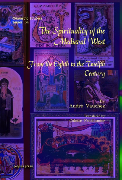 The Spirituality of the Medieval West