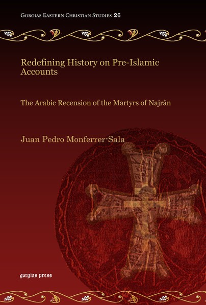 Redefining History on Pre-Islamic Accounts