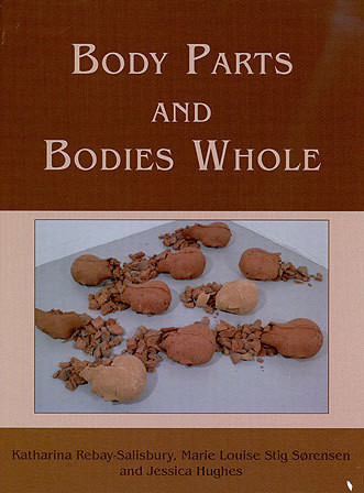 Body Parts and Bodies Whole