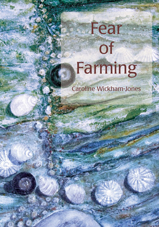 Fear of Farming Cover