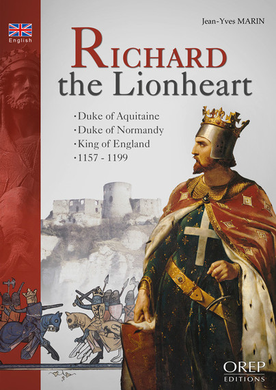 Richard The Lionheart