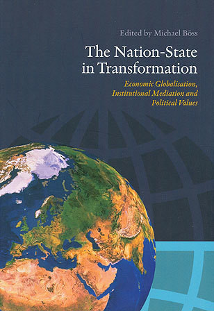 Nation-State in Transformation