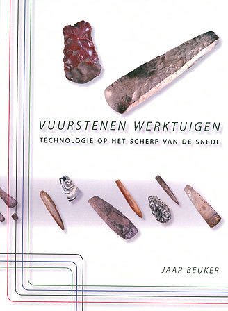 Vuurstenen Werktuigen