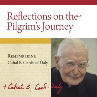 Reflections on the Pilgrim's Journey